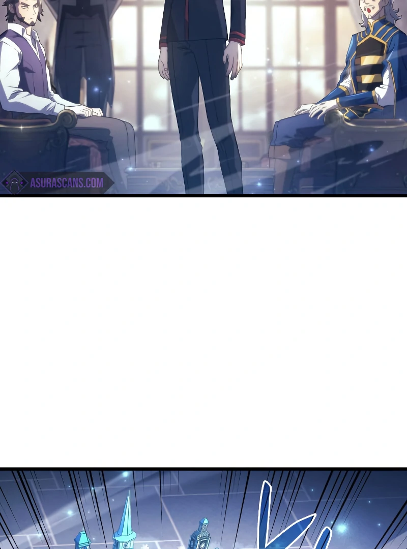 Revenge of the Iron-Blooded Sword Hound, Chapter 12 image 63